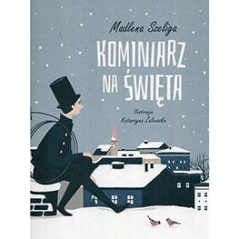 Kominiarz na święta Kominiarz na święta